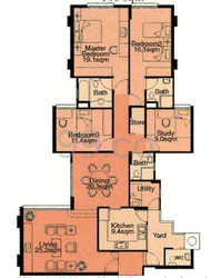 Azalea Park Condominium (D17), Condominium #452700931